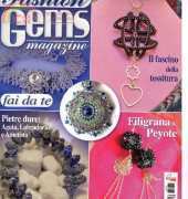 Fashion Gems-N°30-2013 / Italian Magazine