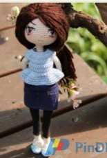 Sweetylover99 - Rainbow Connex - Miss Jane - Chinese