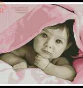 Artecy - Baby Face pink