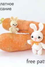 Mariya Trunova -  Little Bunny - Russian - Free
