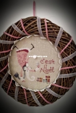 Tournicoton Cest Noel