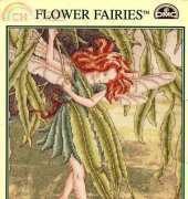 DMC PC107 - The Willow Fairy