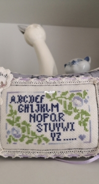 Little cushion