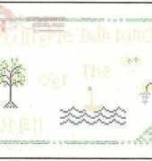 Brightneedle - Lake Country Spring