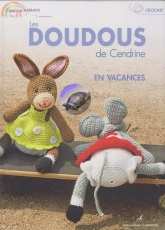 Carpentier - Cendrine Armani-Jacquet - Les Doudous de Cendrine en Vacances (Vol 3) 2011 - French