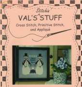 Vals Stuff CS014 - Snow Sweet Snow
