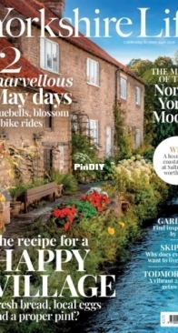 Yorkshire Life - May 2026