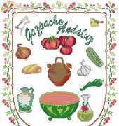 cuadros 06_gazpacho andaluz