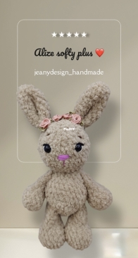 My bunny girl