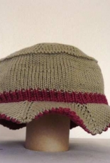 Sunshine and Lollipops Hat Tutorial by machen/machen-Free
