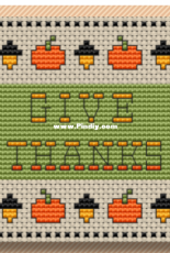 Alita Designs - Thanksgiving - Free