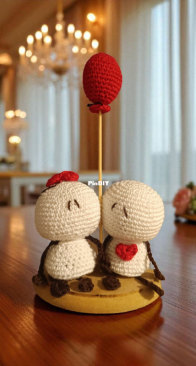 Wedding gift