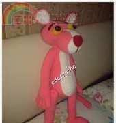 EdaCroche - Pink Panter - Turkish - Free