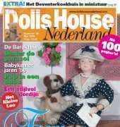 Doll House Nederland Issue 18 - Dutch