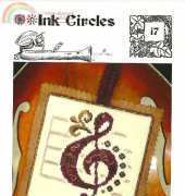 Ink Circles i7 - Here Comes Treble