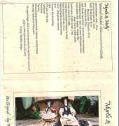Wattlebee designs-Myrtle & Molly