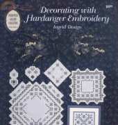 Decorating with-HARDANGER