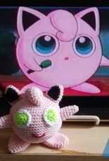 jigglypuff pokemon
