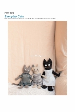 The Cat Lovers Craft Book - Neko Shugei