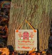 CCN - Happy Harvest