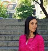 Neon Sweater by Joji Locatelli
