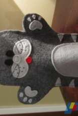 Hand puppet