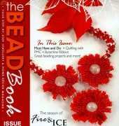 The Bead Book-Issue 36