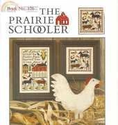 The Prairie Schooler Book No. 176 - August
