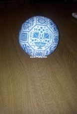 BOLA QUAKER