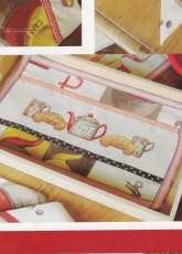 Breakfast 3 from Le Idee di Susanna 306 - October 2015