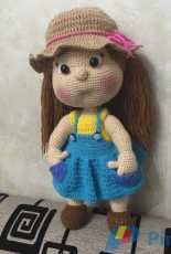 Doll