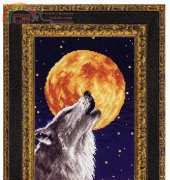 Full Moon 4128 from Hafty Polskie 1 2007