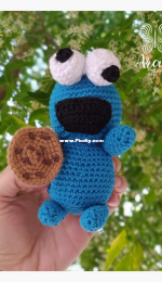 Cookie Monster