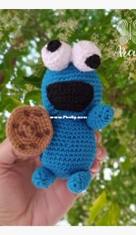 Cookie Monster