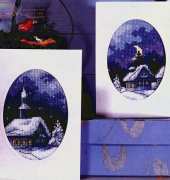 Christmas cards