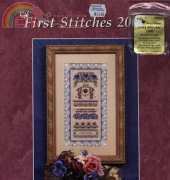 Just Nan 065 - First Stitches 2000