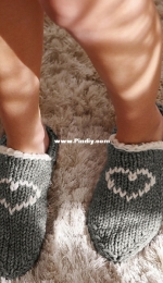 S8193 Homesocks by Schachenmayr Design Team free