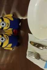 Minion - kẻ cắp mặt trăng by me