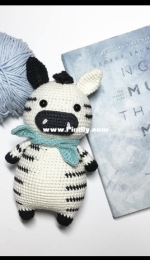 Laine Lana - Zag The Zebra - Portuguese - Translated