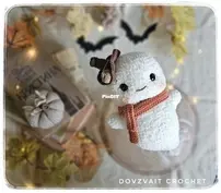 Little ghost Boo