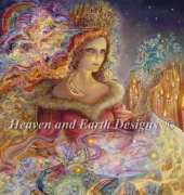 HAED HAEJW 22964 Magic by Josephine Wall