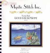 Mystic Stitch CS-02 - Good Day Sunshine