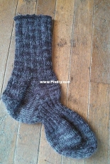 Beat Feet by Jackie Murton
