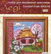 Ledi (Lady) 01294 - Flourishing Podol