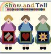 Stofnest Designs Quilt 11