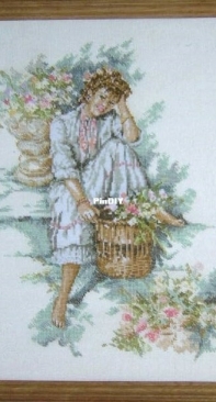 Lanarte 33870 - Girl PCS