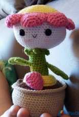 Florecita