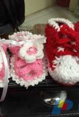 Crochet
