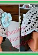hat crochet