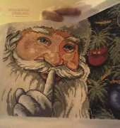 santa serect